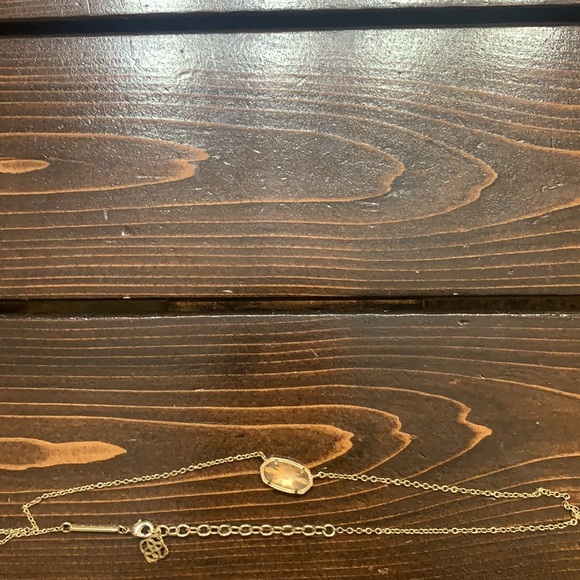 Kendra Scott Necklace - Picture 2 of 3